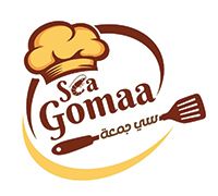 Sea Gomaa logo
