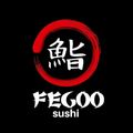 Fegoo Sushi logo