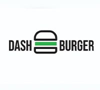 Dash Burger logo