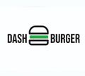Dash Burger logo