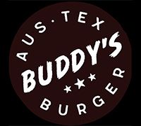 Buddy's Burger logo