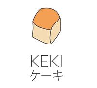 Keki logo