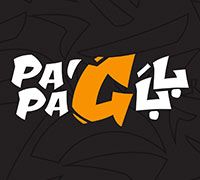 Pa Pa G logo