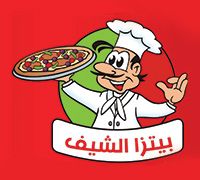 Pizza ElChef logo