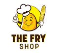 The Fry Shop logo