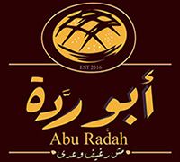 Abu Radah logo