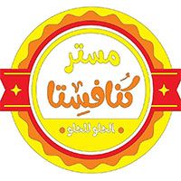Mr Konafista logo