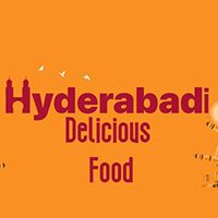 Hyderabadi Delicious Food