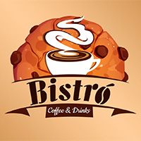 Bistro logo