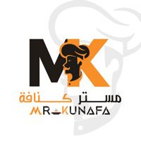 Mr_Kunafa logo