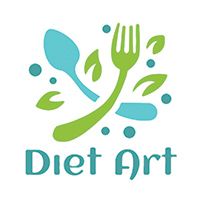 Diet Art logo