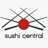 Sushi central store