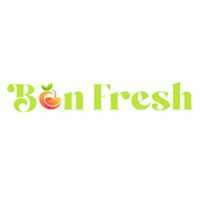 Bon Fresh logo