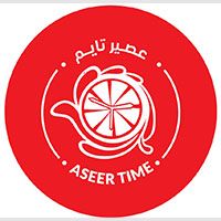Aseer Time