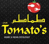 Chili Tomato`s
