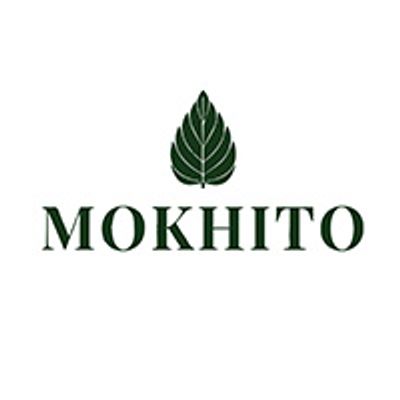 mokhito logo