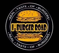 I Burger Road