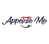 Appetize me logo