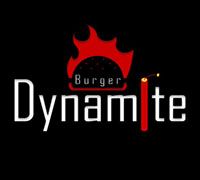 Dynamite Burger logo