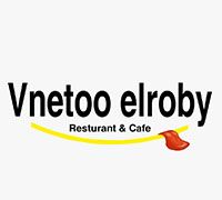 Vnetoo Elroby logo