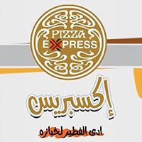 Pizza Express logo