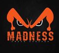 MADNESS logo