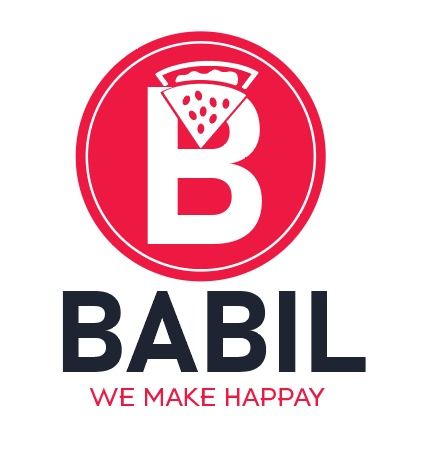 Babil logo