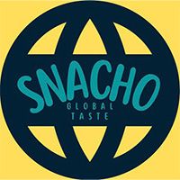 Snacho logo