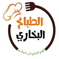 Eltba5 Elbo5ary logo
