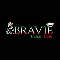 Bravie Italian Cafe