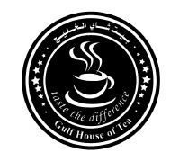 Gulf house of tea