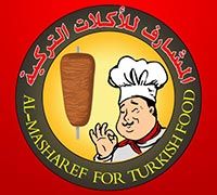 Al Masharef For Turkish Food