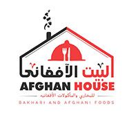 Afghan House