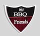BBQ Friends