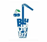 Blue Cherry