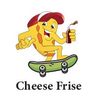 Cheese Frise