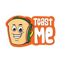 Toast Me