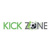 Kick Zone logo