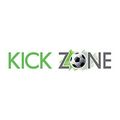 Kick Zone logo