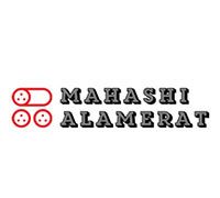 Mahashi alamerat coffee