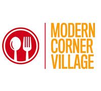 Modern Corner Village