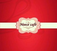 Neece Cafe logo
