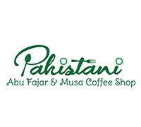 Abu Fajar and Musa Coffee Shop