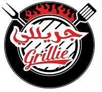 Grillie logo