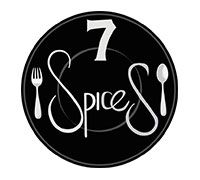 7 spices