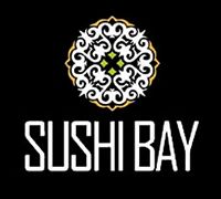 Sushi Bay logo