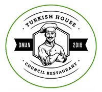 Turkish House Council Restaurant