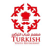 Turkish youth restaurant