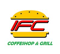 IFC Coffeeshop & Grill