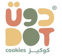 Dot Cookies